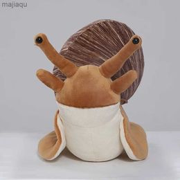 Poux en peluche charm