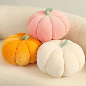 En peluche halloween kawaii citrouille 20cm nordique jouet en peluche douce plante en peluche farfelues haliments