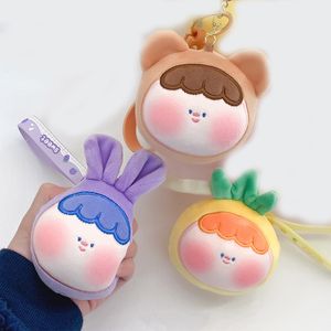 Jouets à presser en peluche-jouets à presser en peluche à montée lente Squishies doux-jouet en peluche à rebond lent pour enfants cadeaux de noël