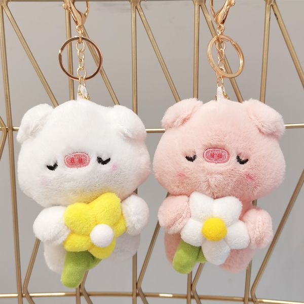 Jouets en peluche, poupées mignonnes, sacs pour filles, téléphones portables, petits pendentifs, cadeaux de mariage, poupées de mariage, vente en gros