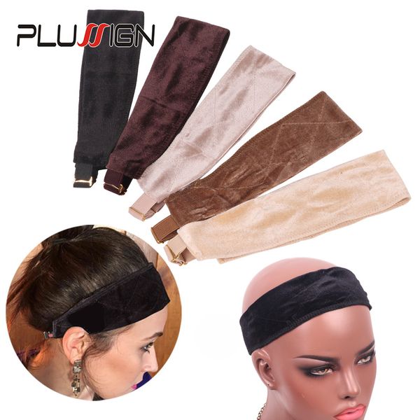 Plussign Wig Wig Grip Band For Wigs Fixe