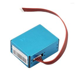 PM2.5 Luchtdeeltje/stofsensor G5 PMS5003 Digitale uitgangsmodule Purifier Kwaliteit Monitoring Dust Haze Tester