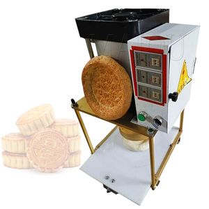 Pneumatische Transportband Type Pizza Deeg Persmachine/Naan Brood Maken Persgereedschap Apparatuur