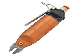 Ciseaux pneumatiques outils électriques cachets de cisaillement d'air outil de coupe utile Coupure de fer en cuivre de fer Plastique souple 9844490