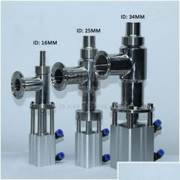 Pneumatisch gereedschap Pneumatisch gereedschap Vulkop Vergroot maat 34 mm Vae-uitlaat Mondstuk van zuigervuller Bottelen Hine-fles Shenlin Drop De Dhk2J