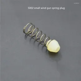 Accessoires à clé pneumatique Small Gun Spring Plug Interrupteur Type 5002 Dédié