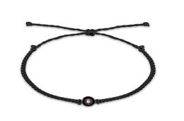 Po touw bedelarmbanden verstelbare gepersonaliseerde armbanden voor vrouwelijke mannen projectiearmband met foto voor vriendje girlfri7106686
