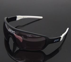 POC 4 lentilles lunettes de soleil à vélo polarisées hommes Sport route vtt VTT lunettes lunettes 6748110