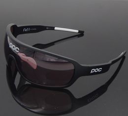 POC 5 lentilles lunettes de soleil à vélo polarisées hommes Sport route vtt VTT lunettes de soleil lunettes 9092832