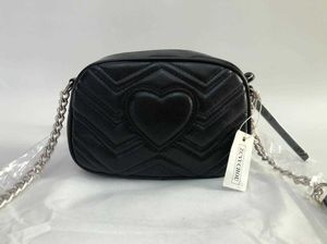 pochette tas 5 kleuren dames lederen tassen zilveren ketting soho tas disco schoudertas tas 2022 kwaliteit