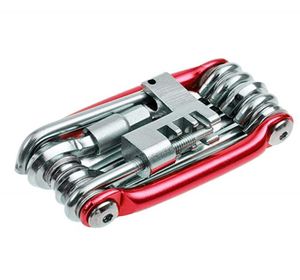 Pocket Bike Kit Multi Repair Wrench Tools01234567895810382