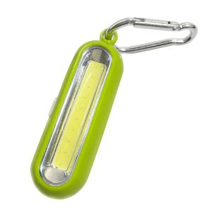 Pocket Mini LED LIGHT PLASSE LALLE KEYCHAIN lampe légère Mini lampe de poche légère de la touche légère de la touche légère