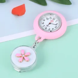 Montres de poche accessoires enfants montre étanche enfant dames pour femmes