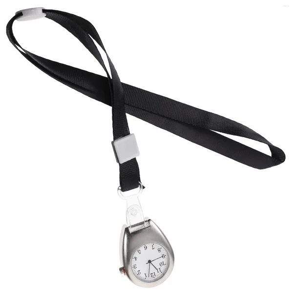 Montres de poche USB, chaîne pour femmes, ronde, petite, Portable, classique, Vintage, rétro