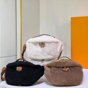 Zakken dames messenger tassen schoudertassen designer tassen feminina munt portemonnee