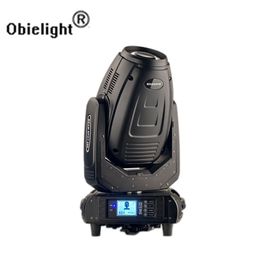 Pointe Wash Led Stage Lights 280W Moving Head Beam 10r Beam Spot Wash 3in1 Moving Head