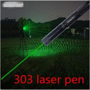Pointeurs chauds!Militaire 532 nm High Power 100000m Green Blue Blue Violet Pointers laser Laser Torche Viete de poche Bouron LAZER ASTROMAN