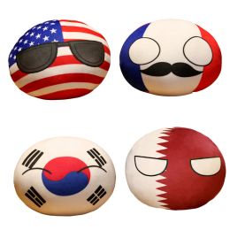 Polandball 10cm country balles