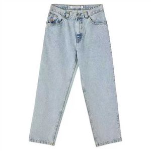 Polar Big Boy Jeans Pantalon designer pour hommes