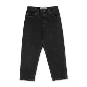 Polar Big Boy Jeans Pantalon designer pour hommes