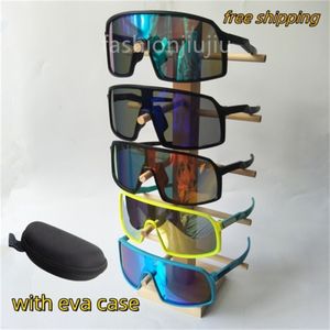 vélos polarisés Lunettes de soleil man concepteur de l'homme Shade Running Sunglasses Brand Sports Sunglasses Man Femmes à vélo de lunettes de soleil