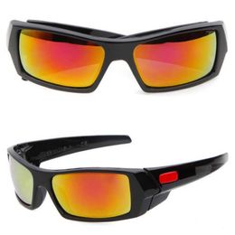 Gafas de ciclismo polarizadas lentes gafas de sol para deportes al aire libre MTB hombres mujeres bicicleta UV400 gafas de bicicleta de montaña 9102 Hb EXBQ