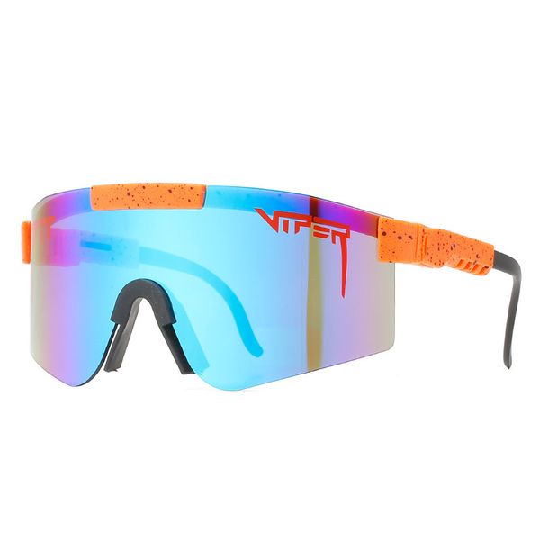 Lunettes de soleil polarisées Rayban pour hommes et femmes, lunettes de sport pour jeunes, lunettes coupe-vent pour baseball, golf, lunettes de protection UV extérieures