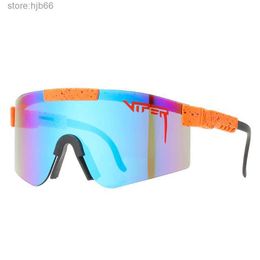 Lunettes de soleil polarisées Rayban Hommes Femmes Sports Lunettes Jeunes Lunettes coupe-vent pour Baseball Golf Designer Protection UV extérieure Goggle Tqtx