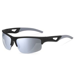 Occhiali da sole da pesca polarizzati da uomo occhiali da guida occhiali da vista maschili da donna escursionismo ciclismo occhiali da sole classici occhiali UV400