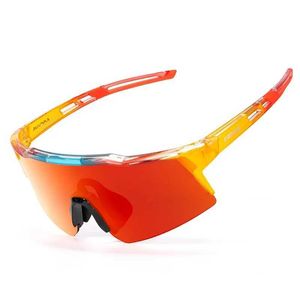 Lunettes de cyclisme polarisées pour enfants Lunettes de vélo pour enfants Garçons VTT Lunettes de vélo de route Filles Sport Racing Lunettes de soleil pour course à pied Ldd240313