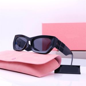 Lunettes de soleil polarisées pour femmes lunettes de ski lunettes de créateur homme simple lunettes de soleil design femme blanc rose bleu haute qualité décontracté hg123 F4