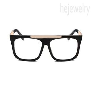 Gepolariseerde zonnebrillen voor vrouwontwerper Zonneglazen Mens Coole jurk als cadeau lentes de sol luxe dames trendy met letters heren zonnebrillen