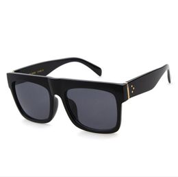 Lunettes de soleil polarisées hommes femmes uv400 luxe Oculos De Sol conduite pêche lunettes de soleil