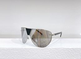 gepolariseerde zonnebril ovale designer zonnebrillen voor dames heren UV-bescherming acatate harsbril 6 kleuren