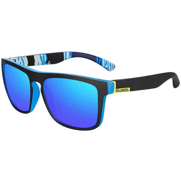 Lunettes de soleil polarisées Fashion Plastic Custo Custo Cadre de soleil Gémières en gros des femmes Men de soleil polarisés