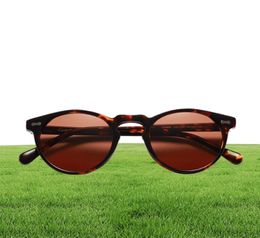 Gepolariseerde zonnebrillen vrouwen carfia 5288 ovale designer zonnebril voor mannen UV 400 Bescherming Acataatharsglazen 5 kleuren met doos3340180