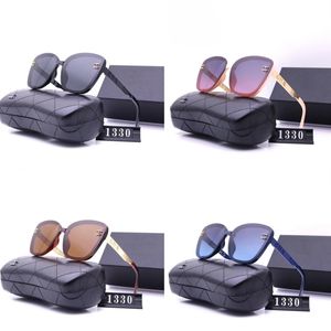 Femmes polarisées Lunettes de soleil Voyage Classic Men Simple Men Sunglasses Designer Designer Outdoor Lunetes de Soleil Lunes rétro en plein air MZ133 H4