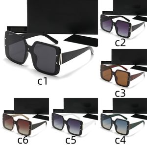 Polariserende zonnebrillen voor dames zonnebrillen Mens Luxe Outdoor Drive Touring Goggle Beach Eyewear Designer Zonnebril Classic Designer Brand -bril MOQ = 10