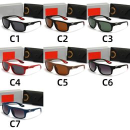 Polariserende zonnebrillen mannen Designer zonnebril voor vrouwen luxe designer zonnebril van topkwaliteit brilcasual zonnebrillen reisvakantie zonnebril moq = 10