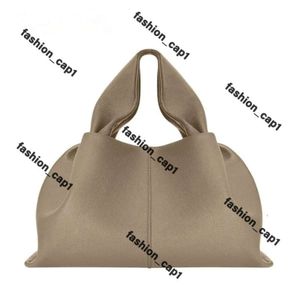 Polen Bag Dix Luxurys Polenee Schoudertas Dames Designer Tas Half Moon Tas Tas Crossbody Body Fashion Paris Handtassen Baguette Zip Hobo Purse Glad kalf leer 212