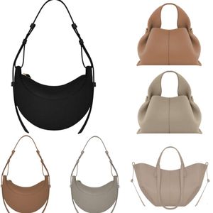 Polen Bag Sac fourre-tout Sac de créateur Sac de luxe Sac à main Sac à bandoulière Portefeuille Sacs à main Sac de messager Véritable Dame Designer Sac à main Mode Femme Sac de la plus haute qualité Joli cadeau