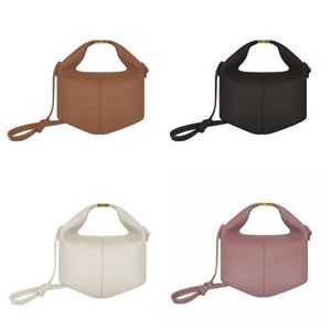 Ontwerper beri tas parijs vrouwelijke handtas franse nieuwe effen kleur nummer elf handtas enkele schouder handtassen boekentassen tassen