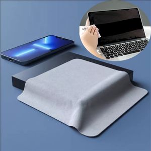 Polishing Cloth for Apple iphone 11 NanoTexture Screen Cleaning iPad Pro Watch Display Cleaner 220727