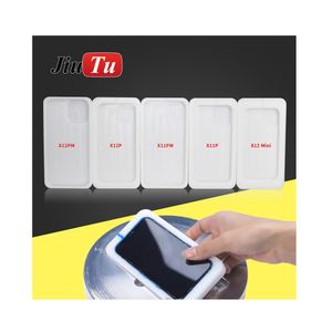 Polijsten Mal Voor iPhone Samsung Huaiwei P20 P20Pro 30Pro iMate30P Opknappen Polish Machine Enkele Aluminium Mal