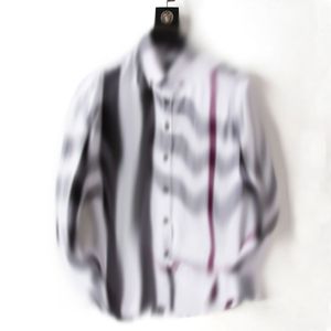 Polo collier à manches longues pour hommes chemises décontractées brodure de chevaux Camisas de hombre bouton de chemise de haut niveau designers de haute qualité.