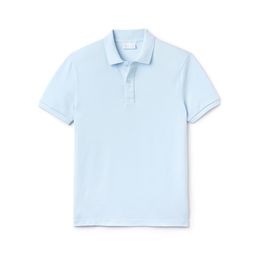 Lacoste lacoste Polo crocodile hommes concepteur hommes de créateurs de luxe de la mode polos de marque polos classiques de haute qualité promotion noir blanc