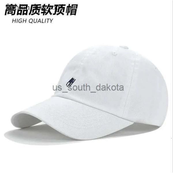 Polo Moda Tendencia Diseñador Lujo Polo Sombrero Gorra de béisbol clásica Rl Pequeño Pony Impreso Sombrero de playa Versátil para hombres y mujeres Ocio Sombrero transpirable Polo Ralph 7199