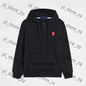 Polo Hoodie Cardigan and Pullover Designers Hoodies Fashion Hoodies Polo Mens Femmes Hoodies Tops Man Luxurys Polos Vêtements Vêtements Vêtements 7838