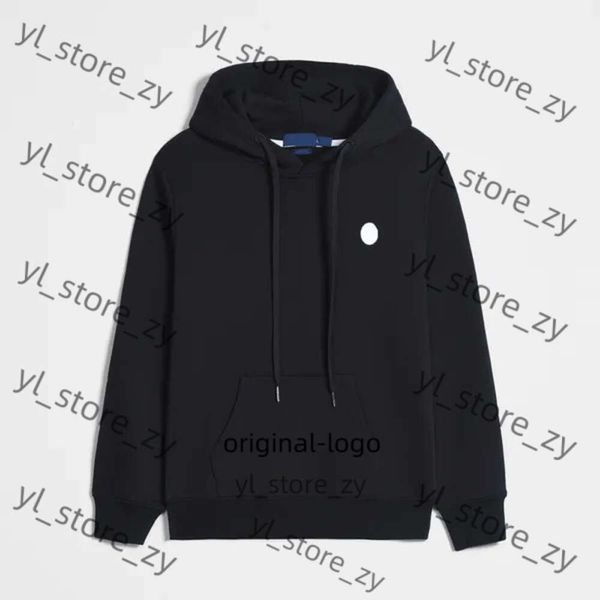 Polo Hoodie Cardigan and Pullover Designers Hoodies Fashion Hoodies Polo Mens Women Hoodies Tops Man Luxurys Polos Vêtements de vêtements Vêtements 6589