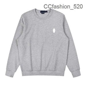 Polo Sweat à capuche Designers Mode Ralphs Pull Polo Ralphs Hommes Femmes Polos Tees Tops Homme Casual Poitrine Lettre Chemise Luxurys Vêtements Manches Laurens Vêtements CZTD